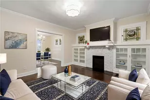 615 Woodbourne Ave, Pittsburgh, PA 15226 - Photo 4