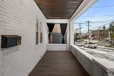615 Woodbourne Ave, Pittsburgh, PA 15226 - Photo 2