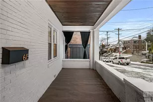 615 Woodbourne Ave, Pittsburgh, PA 15226 - Photo 2