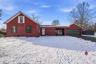 4294 Bethel New Wilmington Rd, Wilmington Township, PA 16142 - Photo 1