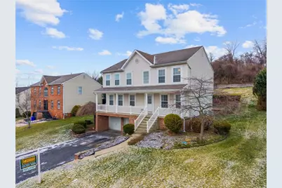 113 Commodore Drive, North Fayette, PA 15057 - Photo 2