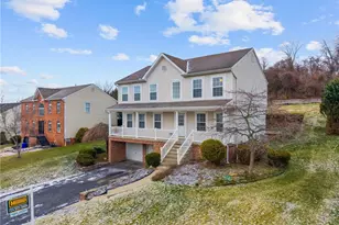 113 Commodore Dr, North Fayette, PA 15057 - Photo 2