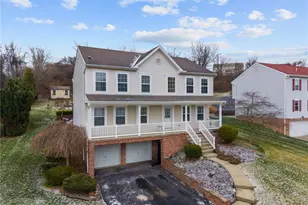 113 Commodore Dr, North Fayette, PA 15057 - Photo 1