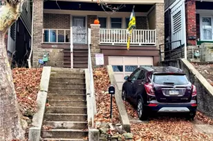 3020 Elroy Ave, Pittsburgh, PA 15227 - Photo 2