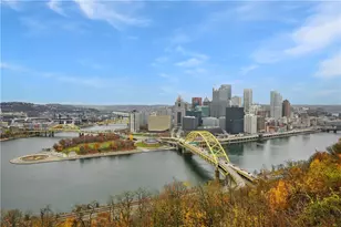 1000 Grandview Ave, Pittsburgh, PA 15211 - Photo 2