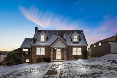 114 S 8th St, Youngwood, PA 15697 - Photo 1