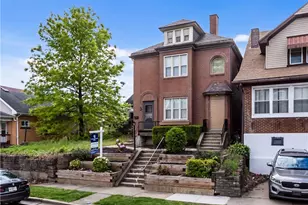 1412 Wilson St, McKeesport, PA 15132 - Photo 4