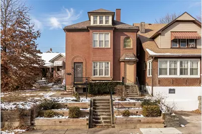 1412 Wilson St, McKeesport, PA 15132 - Photo 2