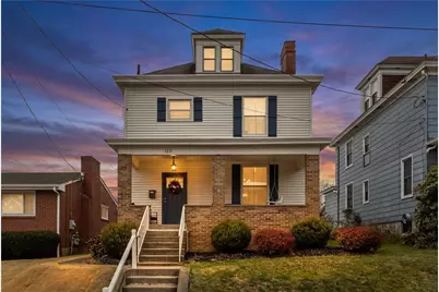 125 Richland Ave, Canonsburg, PA 15317 - Photo 36