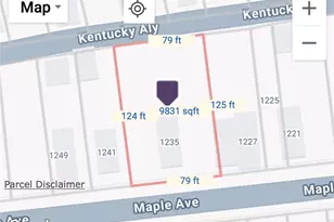 1235 Maple Ave, Monessen, PA 15062 - Photo 1