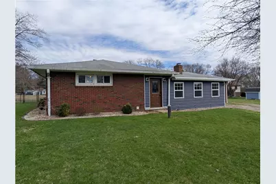 820 Greenville Rd, Coolspring Township, PA 16137 - Photo 1
