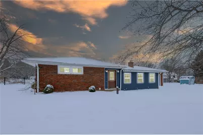 820 Greenville Rd, Coolspring Township, PA 16137 - Photo 2