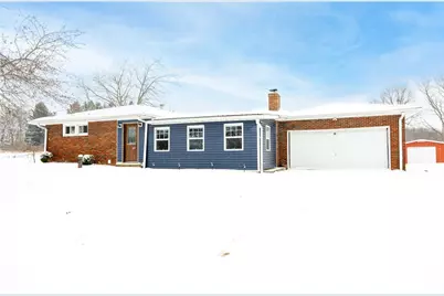 820 Greenville Rd, Coolspring Township, PA 16137 - Photo 1