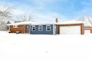 820 Greenville Rd, Coolspring Township, PA 16137 - Photo 1