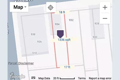 934 Knox Ave, Monessen, PA 15062 - Photo 2