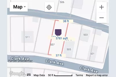 507 Clark Ave, Jeannette, PA 15644 - Photo 2