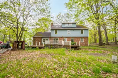 297 Alamae Lakes Road, South Franklin, PA 15301 - Photo 2