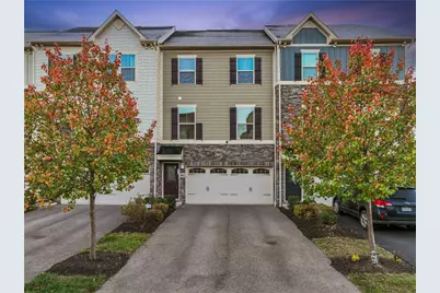 407 Fairmont Dr, Marshall, PA 15090 - Photo 1