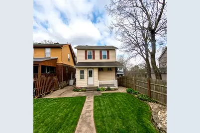 611 Montview St, Observatory Hill, PA 15214 - Photo 4