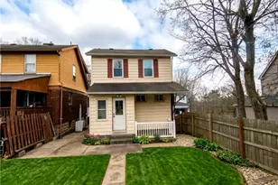 611 Montview St, Observatory Hill, PA 15214 - Photo 4