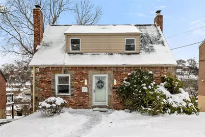 1516 Prospect Road, Pittsburgh, PA 15227 - Photo 1