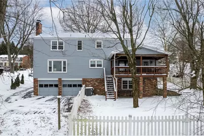 1756 Taper Drive, Pittsburgh, PA 15241 - Photo 38