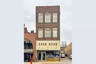 137 N Main St #D, Butler, PA 16001 - Photo 1