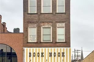 137 N Main St, Butler, PA 16001 - Photo 1