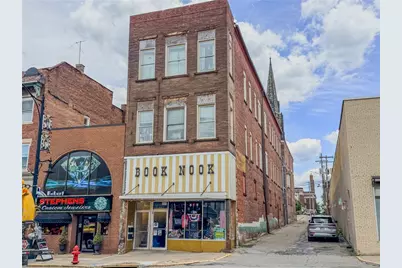 137 N Main St #D, Butler, PA 16001 - Photo 1