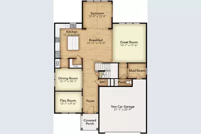 6000 Beechmont Drive, Oakdale, PA 15071 - Photo 2