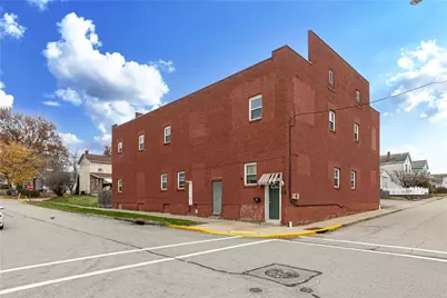 802 Horner Street, Brackenridge, PA 15014 - Photo 1