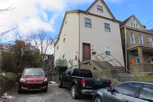 1216 Amanda St, Pittsburgh, PA 15210 - Photo 2