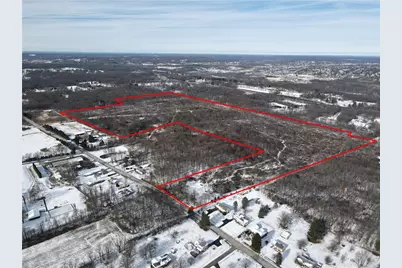 3404 Hubbard Middlesex Rd, Shenango Township, PA 16159 - Photo 1