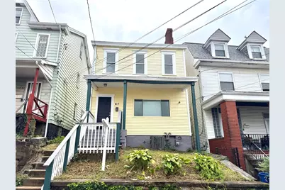 67 Ruth St, Pittsburgh, PA 15211 - Photo 1