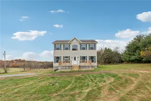 546 Harmony Baptist Rd, Shenango Township, PA 16101 - Photo 4