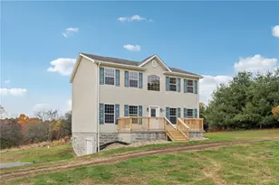 546 Harmony Baptist Rd, Shenango Township, PA 16101 - Photo 6