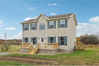 546 Harmony Baptist Rd, Shenango Township, PA 16101 - Photo 2