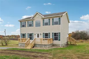 546 Harmony Baptist Rd, Shenango Township, PA 16101 - Photo 2