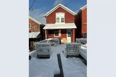 83 Frazier Avenue, McKees Rocks, PA 15136 - Photo 4