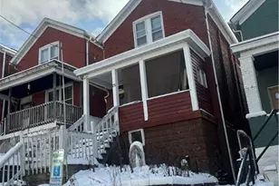 83 Frazier Ave, McKees Rocks, PA 15136 - Photo 2