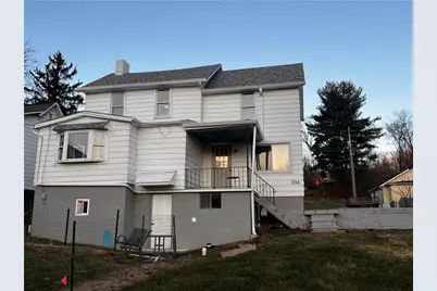 336 N Main, Houston, PA 15342 - Photo 1