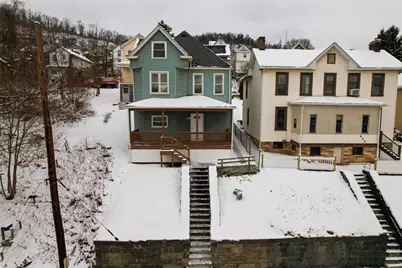 424 W 7th Ave, Tarentum, PA 15084 - Photo 2