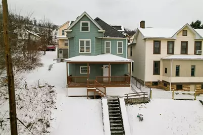 424 W 7th Ave, Tarentum, PA 15084 - Photo 4