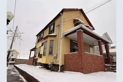 230 13th St, Ellwood City, PA 16117 - Photo 2