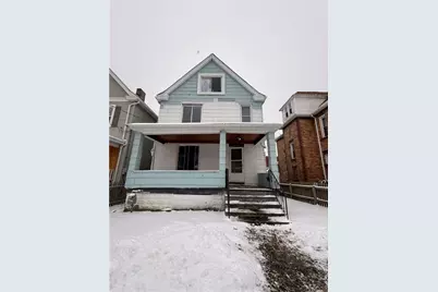 426 Wayne Ave, Ellwood City, PA 16117 - Photo 1