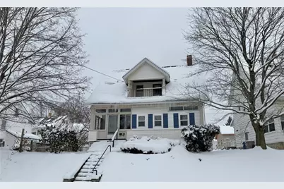 657 North St, Meadville City, PA 16335 - Photo 1