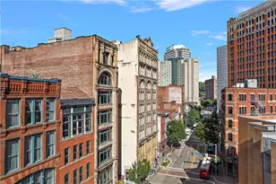 915 Liberty Ave, Pittsburgh, PA 15222 - Photo 4