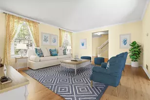 82 Mystic Harbor, Bradford Woods, PA 15015 - Photo 4