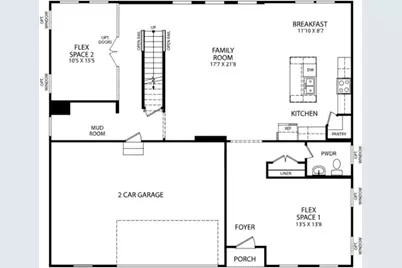 7019 Jones Lane, Adams Township, PA 16046 - Photo 2