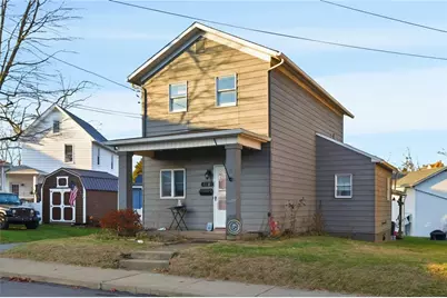 518 Cross St, Rochester, PA 15074 - Photo 2